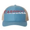 Trucker Snapback Cap Thumbnail